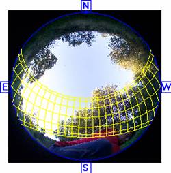 HemiView數字植物冠層分析系統