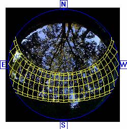 HemiView數字植物冠層分析系統