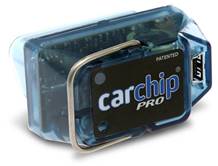 CarChip Pro汽車狀態記錄器