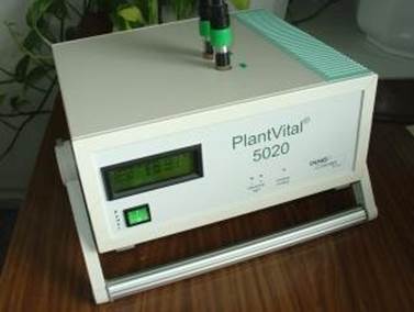 PlantVital 5020植物活力分析儀