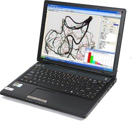 ROOT700根系生長監測系統